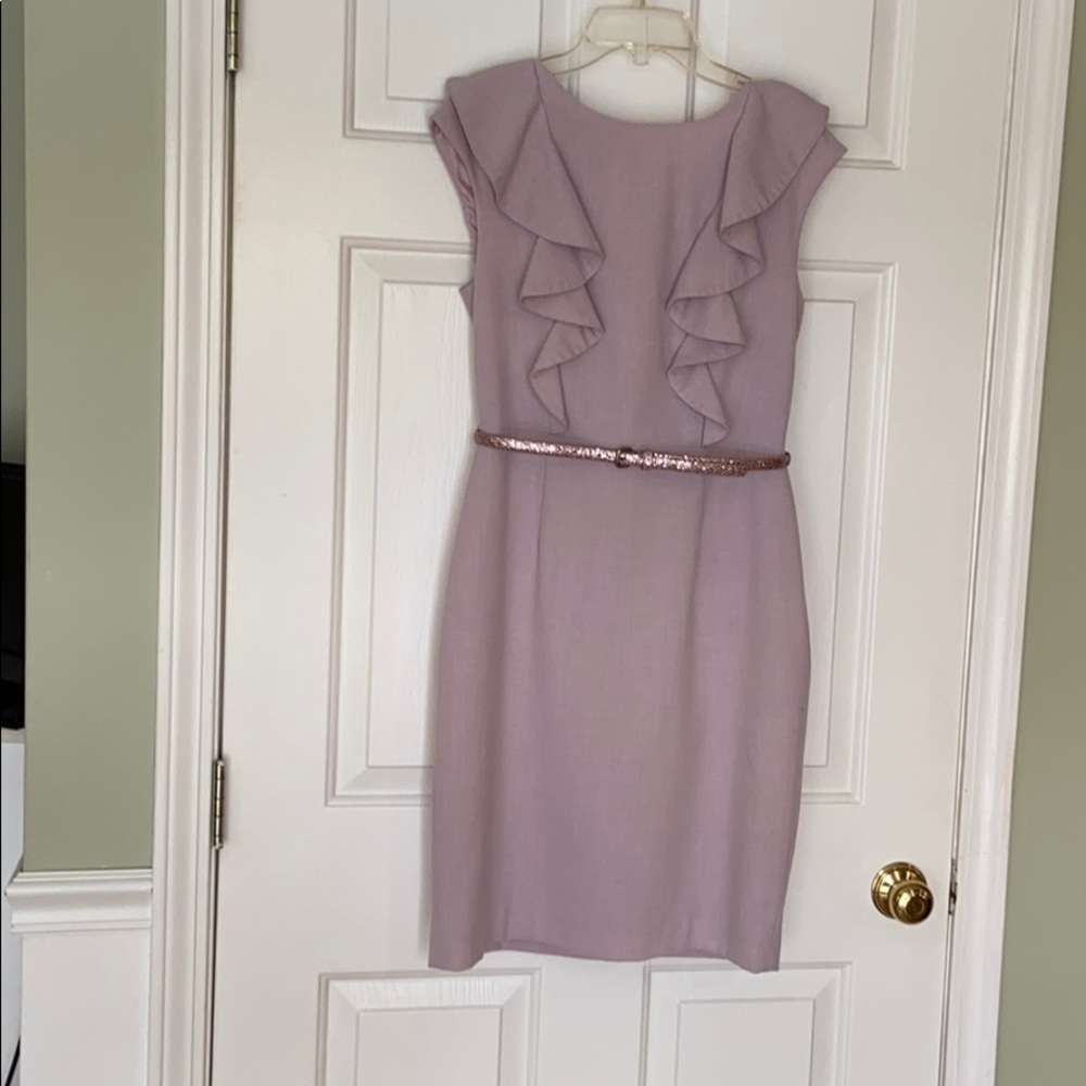 Calvin Klein dress size4